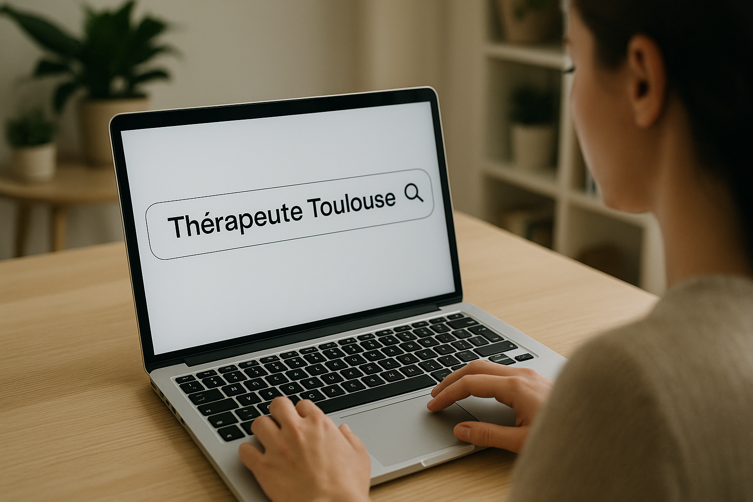 Thérapeute Toulouse : 10 étapes pour trouver celui qui vous correspond vraiment