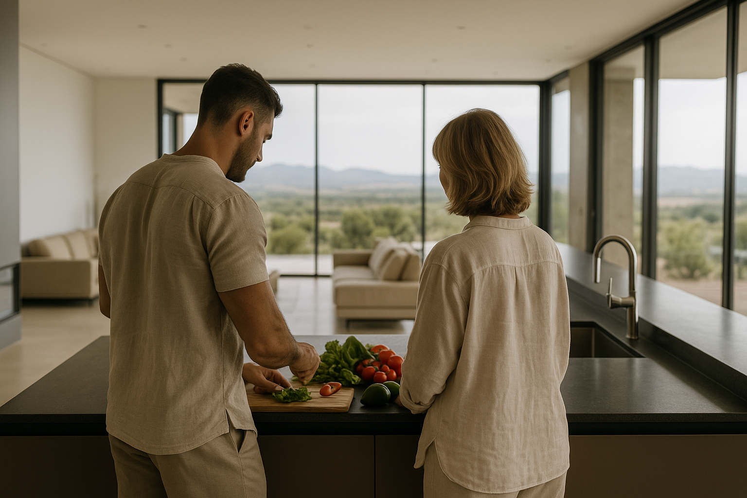 Coach coaching luxe luxueux hygiene de vie hygiene alimentaire 